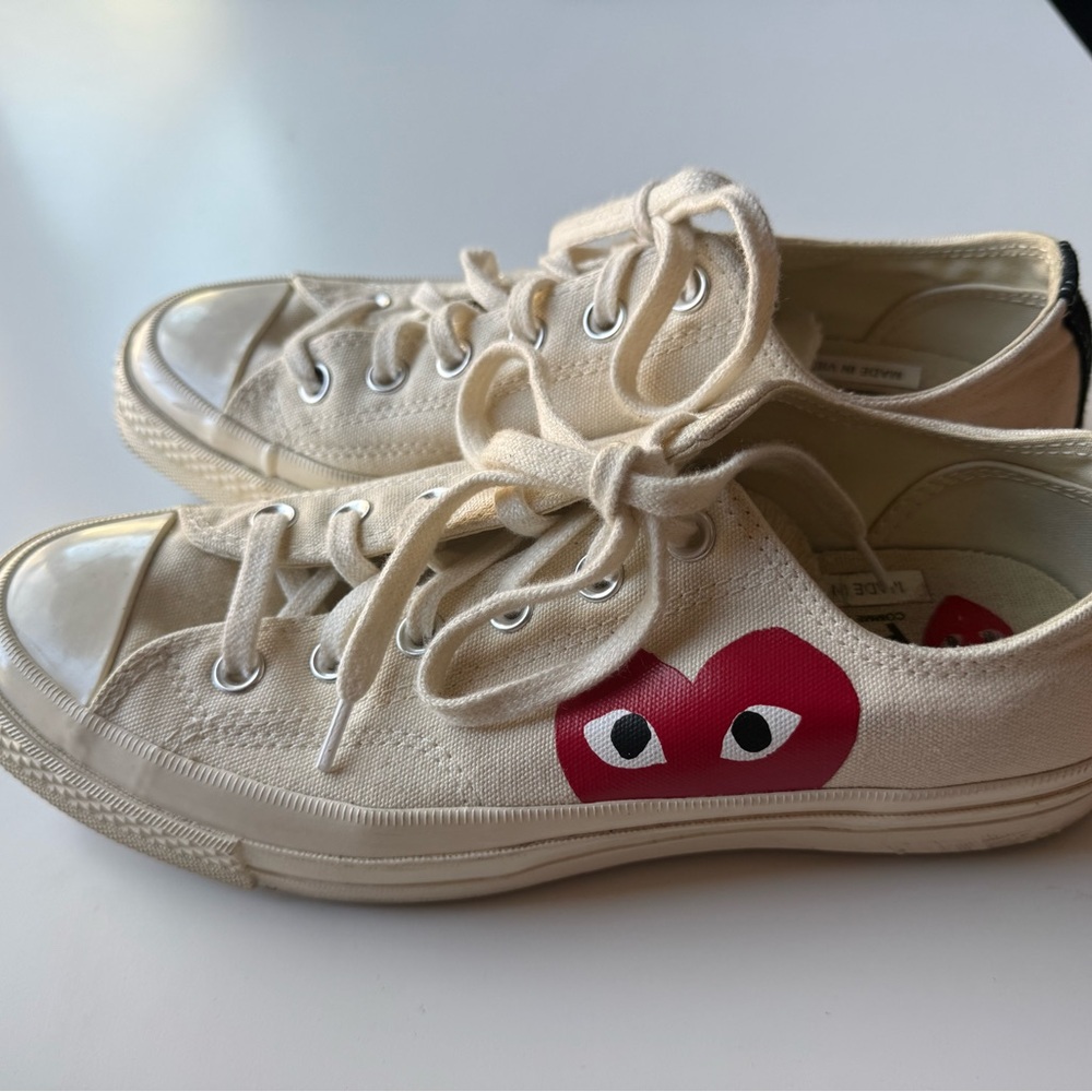 Converse Play sneakers